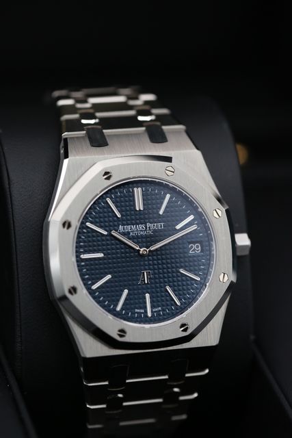 Audemars Piguet Royal Oak 15202ST.OO.0944ST.02 Image 2